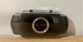 PSP Slim 2004 Negra