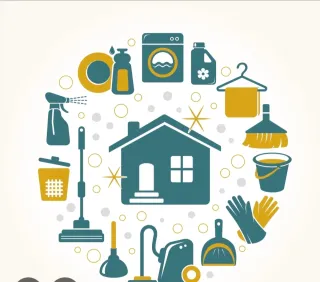 Limpieza domicilio económica.