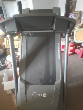 Tapis roulant Domyos TC-5