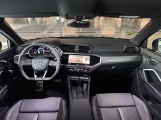 Audi Q3 Sline 2024 500km