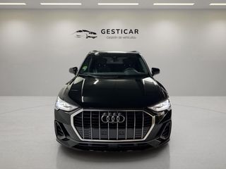 Audi Q3 Sline 2024 500km