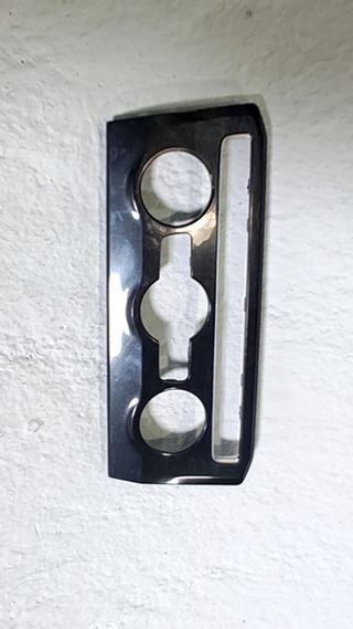 MOLDURA INTERIOR VOLKSWAGEN TIGUAN (AX1) (7)