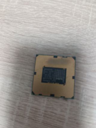 Procesador Intel i3-530 + Disipador