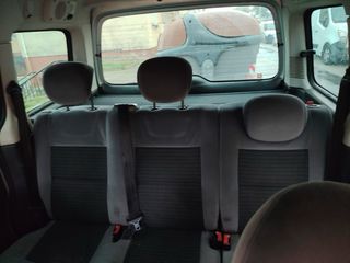 Citroen Berlingo 2007