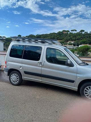 Citroen Berlingo 2007
