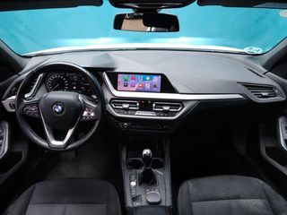 BMW Serie 1 118i PACK M 1336CV
