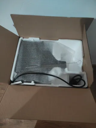 Cafetera Krups Intuition Preference Nueva