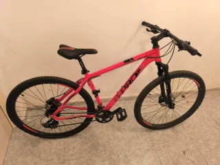 Bicicleta BH-PRO 27,5