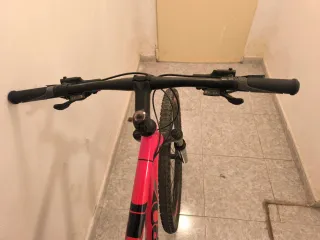 Bicicleta BH-PRO 27,5