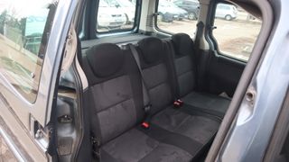 Peugeot Partner 2007