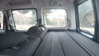 Peugeot Partner 2007