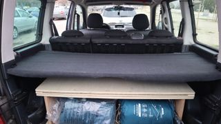 Peugeot Partner 2007