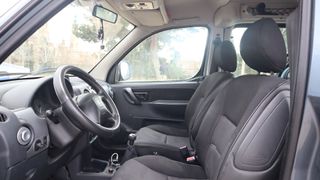 Peugeot Partner 2007