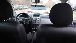 Peugeot Partner 2007