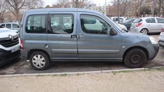 Peugeot Partner 2007