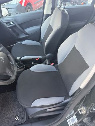 Citroen C3 1.4 HDI
