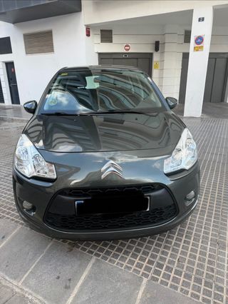 Citroen C3 1.4 HDI