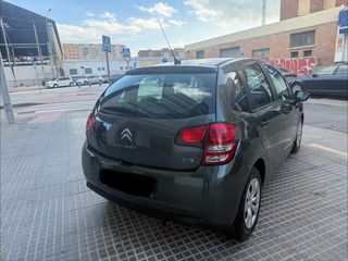 Citroen C3 1.4 HDI