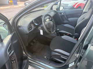 Citroen C3 1.4 HDI