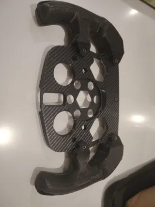 Volante Open Wheel Mod Logitech G29