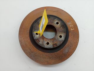 DISCO FRENO DELANTERO MITSUBISHI ASX (GA0W)