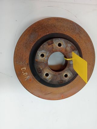 DISCO FRENO DELANTERO MITSUBISHI ASX (GA0W)