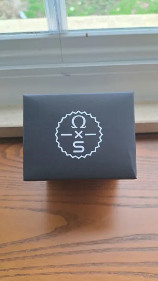 Swatch Mission on Earth