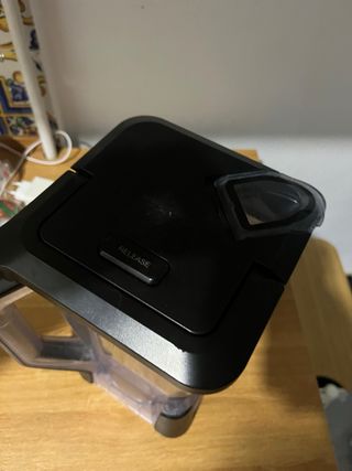 Ninja 3 en 1 Procesador Alimentos