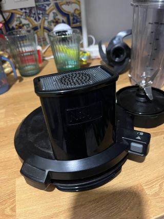 Ninja 3 en 1 Procesador Alimentos