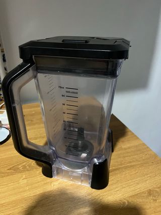 Ninja 3 en 1 Procesador Alimentos