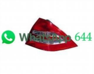 PILOTO TRASERO DERECHO (AUTO) MERCEDES C W203 200