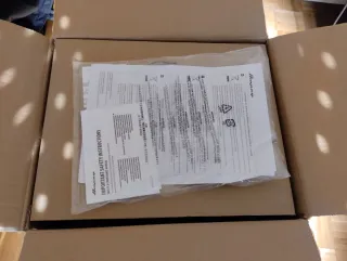 Cabezal de Bajo Ampeg PF-20T