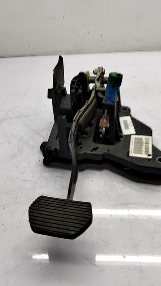 PEDAL ACELERADOR PEUGEOT 508