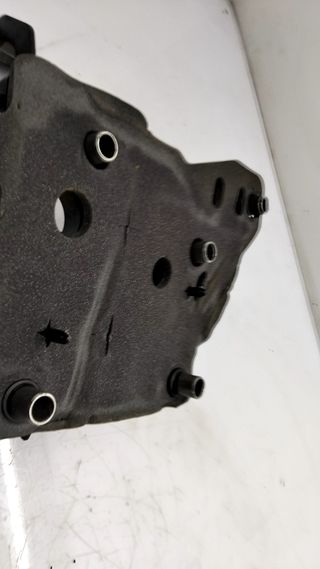 PEDAL ACELERADOR PEUGEOT 508