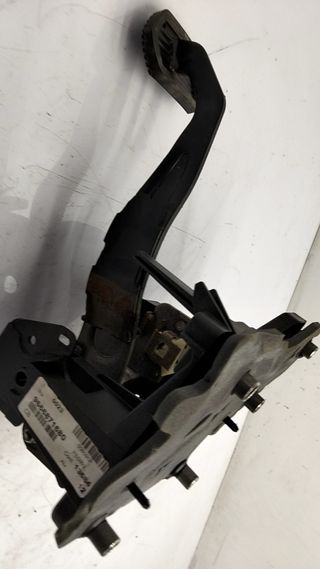 PEDAL ACELERADOR PEUGEOT 508