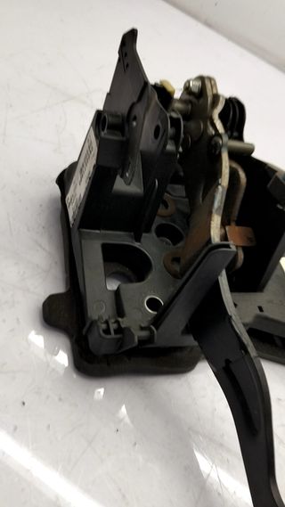 PEDAL ACELERADOR PEUGEOT 508