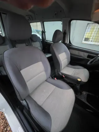 Peugeot Partner 2007