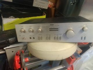 Amplificatore Integrato Stereo SeoUm SA-4160