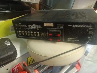 Amplificatore Integrato Stereo SeoUm SA-4160