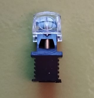 Aguja Tocadiscos Dual D140S