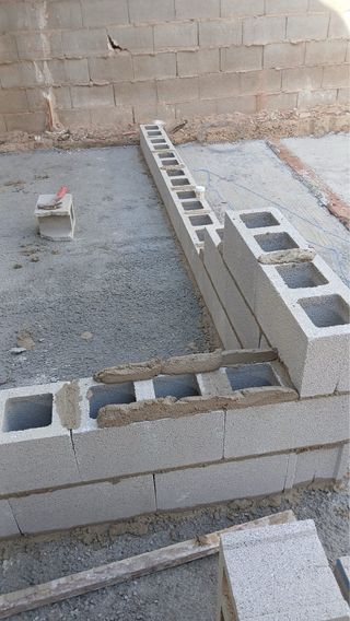 Servicios de Reformas Integrales