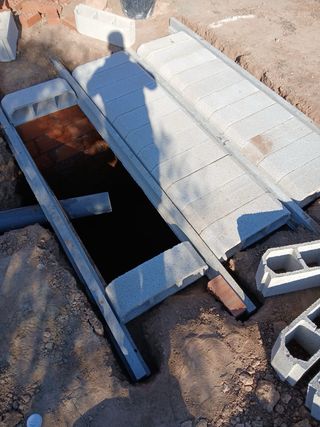 Servicios de Reformas Integrales