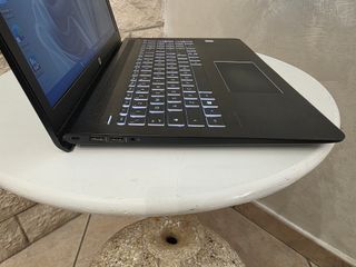 Notebook HP gaming i7 con gtx 1050 win11