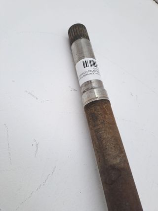 TRANSMISION DELANTERA DERECHA CITROEN BERLINGO (4)