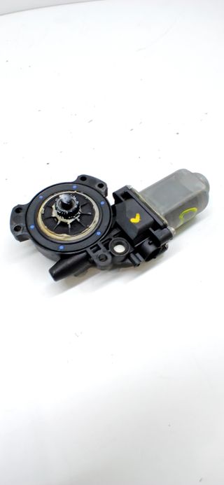 MOTOR ELEVALUNAS TRASERO DERECHO HYUNDAI SANTA FE (BM)