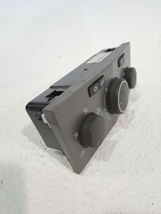 MANDO CLIMATIZADOR OPEL ZAFIRA TOURER