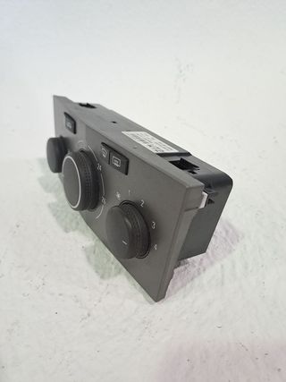 MANDO CLIMATIZADOR OPEL ZAFIRA TOURER