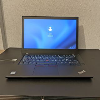 LENOVO THINKPAD T470 i5 7200U 2.5 8GB 256GB SSD 1