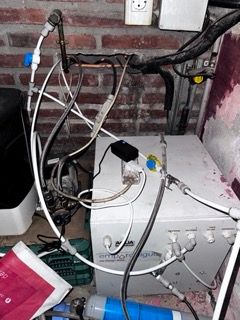 Pack Cafetería La Marzocco + Mythos