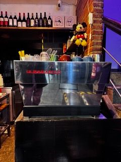 Pack Cafetería La Marzocco + Mythos